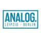 Analog.Leipzig-Berlin