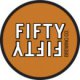 FiftyFifty Brewing 