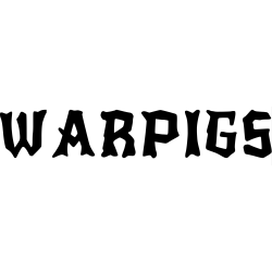Warpigs