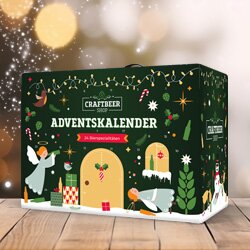 Adventskalender