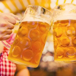 Regionale Spezialitäten