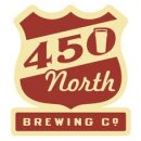 Brauerei: 450 North Brewing Co.