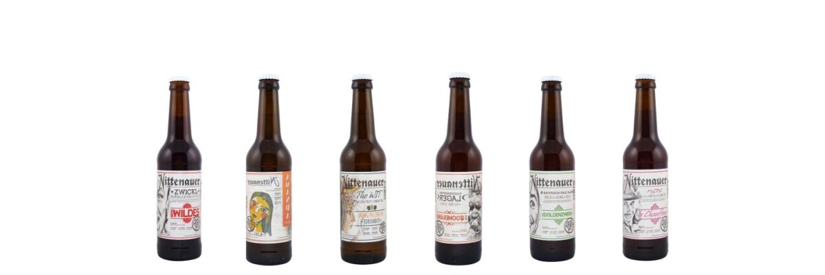 Neu bei uns – Das Brauhaus Nittenau - 