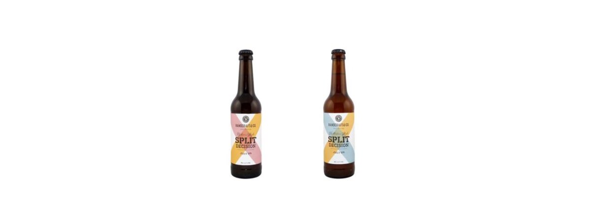 Hanscraft &amp; Co.  - Doppelt hält länger!  - 