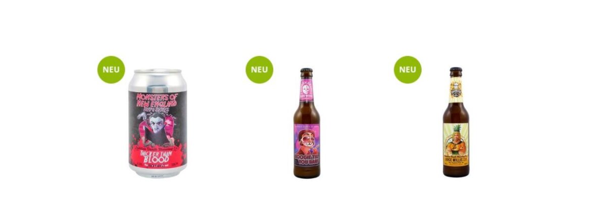 Neues von Sudden Death! - 