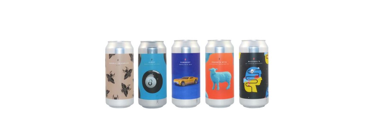 Spanien lässt Grüßen - Garage Beer Co. - 