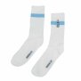Bavarian Caps Sportsocken "Bayerisch Hell"