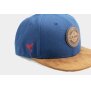 Bavarian Caps Snapback "Camba Bavaria" dunkelblau