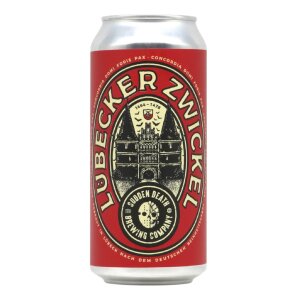 Sudden Death Lübecker Zwickel 0,44l