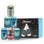 Silvester Geschenkbox "Cheers 2026"