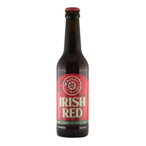 Maisel & Friends Irish Red 0,33l