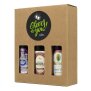 Starkbier in Geschenkpackung 3x0,33l