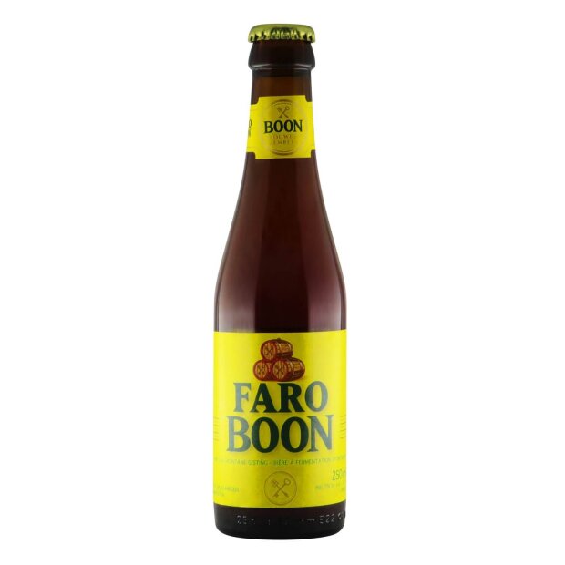 Faro Boon 0,25l