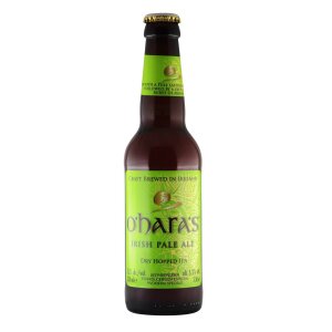 O'Hara's Irish Pale Ale 0,33l