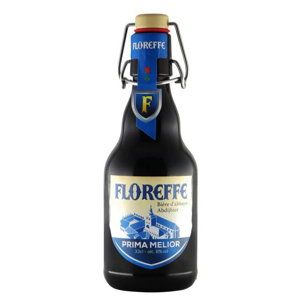 Lefebvre Floreffe Prima Melior 0,33l