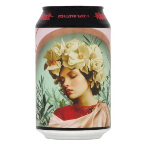 Pühaste Simone Italian Pilsner 0,33l