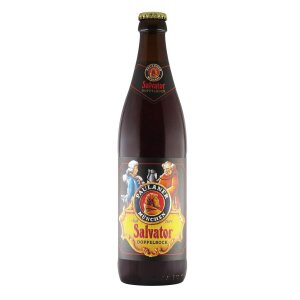 Paulaner Salvator Doppelbock 0,5l