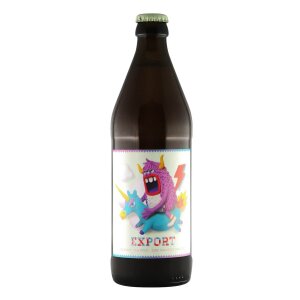 Tilmans Biere Export 0,5l