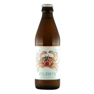 Tilmans Biere Pilsner 0,33l