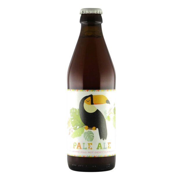 Tilmans Biere Pale Ale Sud No. 25 0,33l