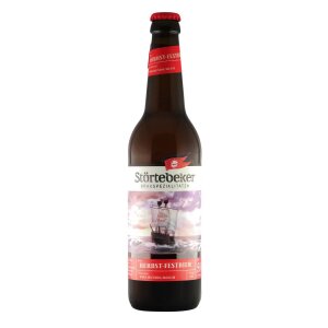 Störtebeker Herbstfestbier 0,5l