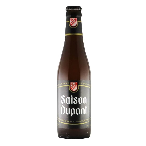 Saison Dupont 0,33l