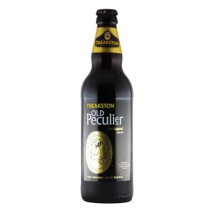 Theakston Old Peculier The Legend Ale 0,5l