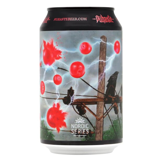 Pühaste Särts Fruited Sour 0,33l