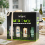 Pils & Lager Mix im Geschenkkarton 8x0,33l