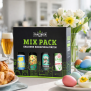 Osterbier Mix im Geschenkkarton 8x0,33l