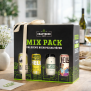 Helles Mix im Geschenkkarton 8x0,33l