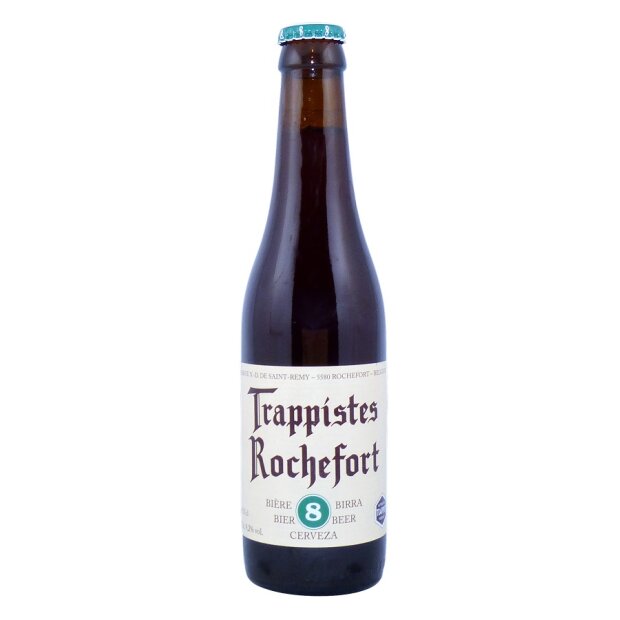 Rochefort 8 0,33l