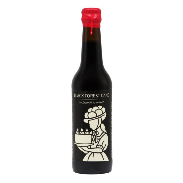 Black Forest Cake BA Imperial Stout 0,33l