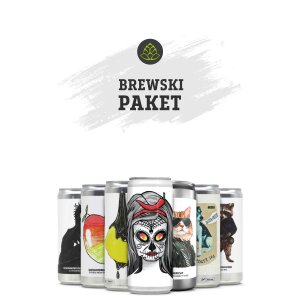 Brewski Paket