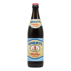 Unertl Weißbier Alkoholfrei 0,5l
