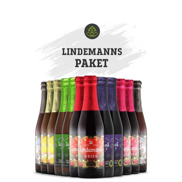 Lindemans-Paket
