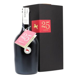 Riegele Magnus 25 Edition Framboise 0,75l