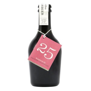 Riegele Magnus 25 Edition Framboise 0,33l
