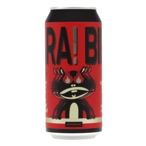 Nurme Karai Biru Spicy Japanese Gose 0,44l