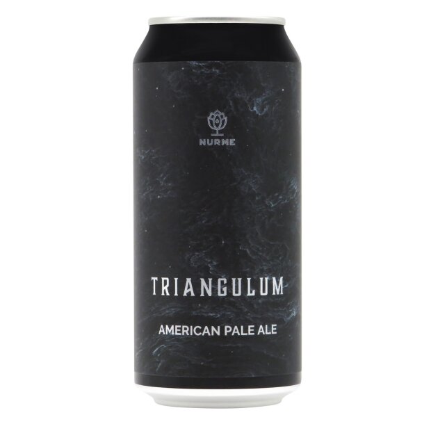 Nurme Triangulum American Pale Ale 0,44l