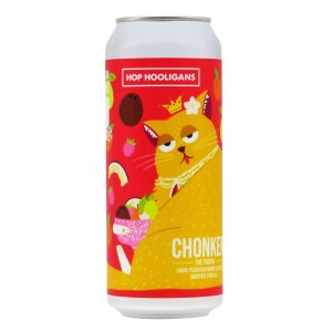 Hop Hooligans Chonker The Fourth Smoothie Sour Ale 0,5l