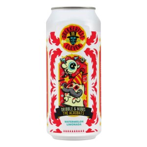 Drekker/RaR Dribble &amp; Nibbs: The Acrobats -...