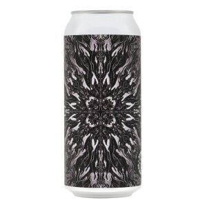 Brasserie du-Bas Canada/Xul Les Fleurs Du Mal Triple New...