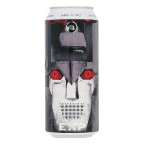 EXP Stars-Cream Triple New England IPA 0,473l