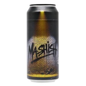 DankHouse Mashish Double Pastry Stout 0,473l