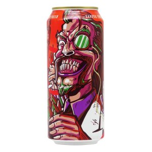 BreWskey Triple Potion ll Triple New England IPA 0,473l