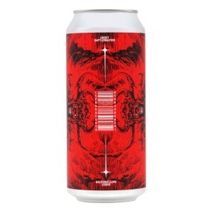 Adroit Theory Battlemaster Triple New England IPA 0,473l