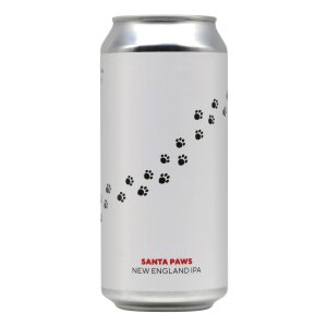 Lieber Waldi Santa Paws NEIPA 0,44l