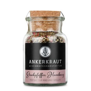 Ankerkraut Steakpfeffer Hamburg 80g