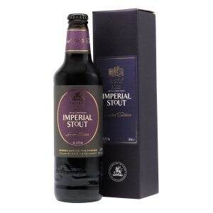 Fullers Imperial Stout 2025 0,5l